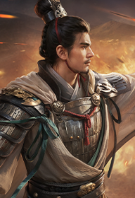 王於興師 武將 陸遜