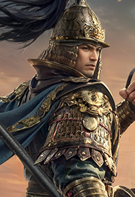 王於興師 武將 戚繼光