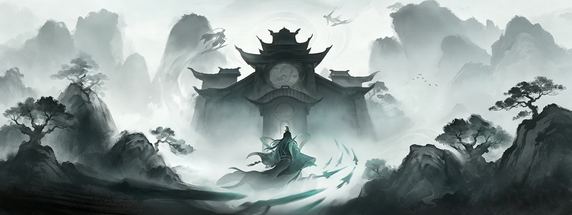 《Stack to Ascension》 Available Now！