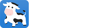 luckycalf logo